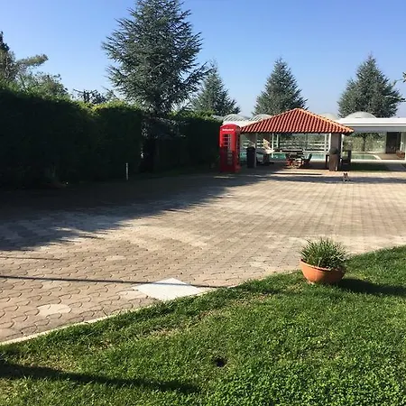 Il Falco 3*