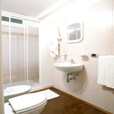 Il Falco Bed & Breakfast 3*