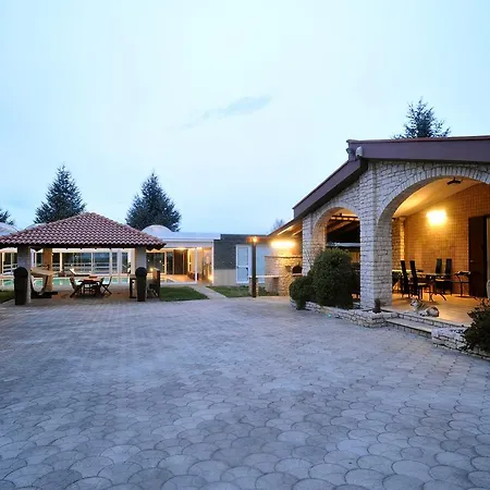 Il Falco Bed & Breakfast