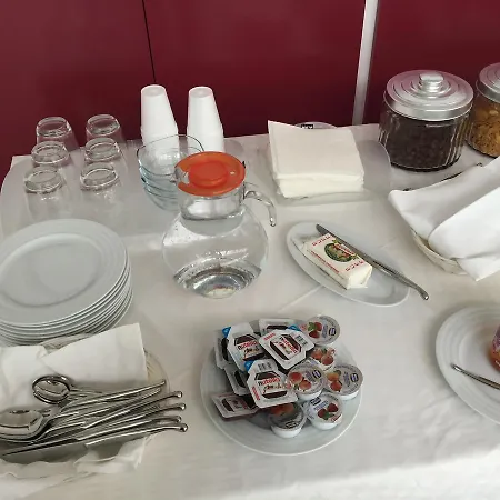 Bed & Breakfast Il Falco
