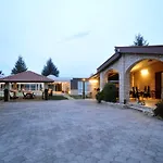 Il Falco Frühstückspension