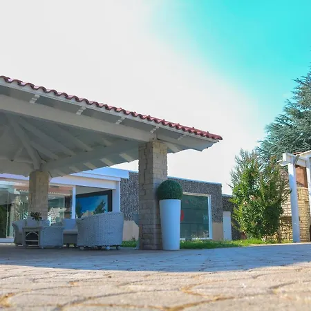 Il Falco 3* カステル・デル・モンテ