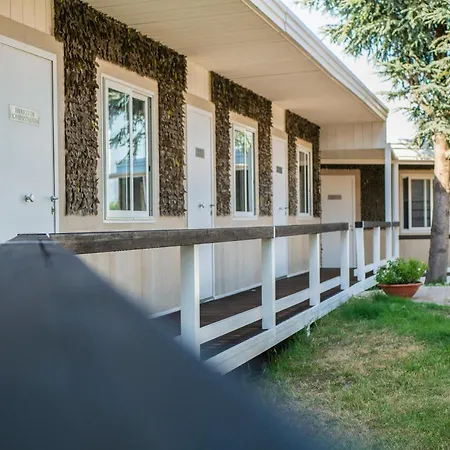 ベッド・アンド・ブレックファスト Il Falco