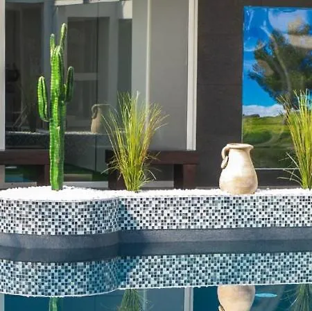 Il Falco ベッド・アンド・ブレックファスト