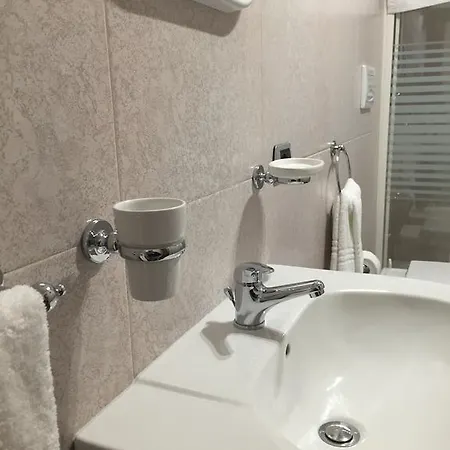 Il Falco ベッド・アンド・ブレックファスト