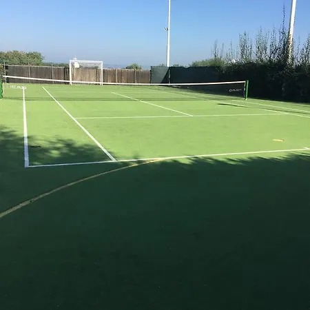 Il Falco ベッド・アンド・ブレックファスト カステル・デル・モンテ