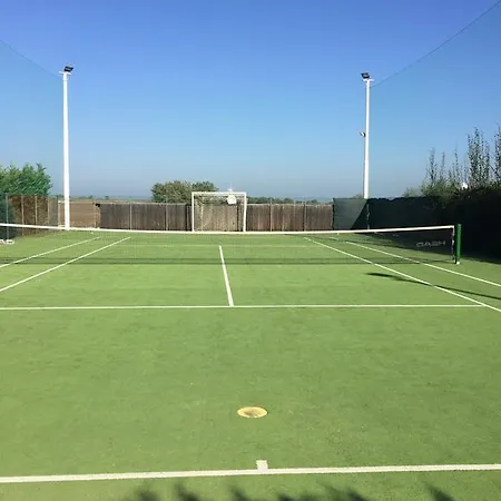 Alojamento de Acomodação e Pequeno-almoço Il Falco 3*