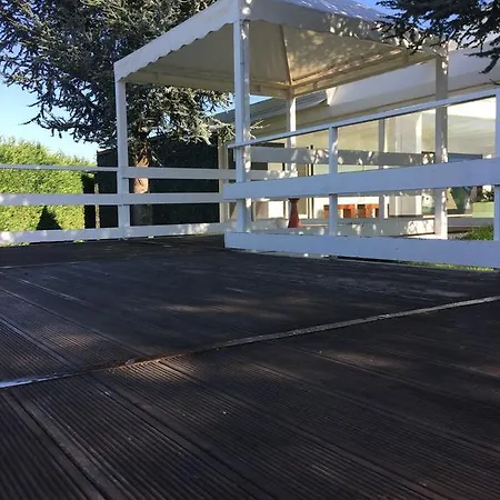 Alojamento de Acomodação e Pequeno-almoço Il Falco