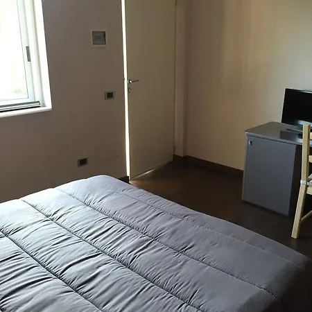 Il Falco ベッド・アンド・ブレックファスト