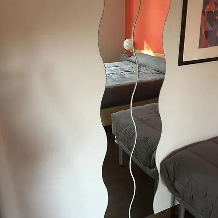 Il Falco לינה וארוחת בוקר 3*