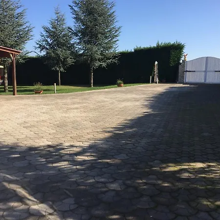 Il Falco Alojamento de Acomodação e Pequeno-almoço 3*