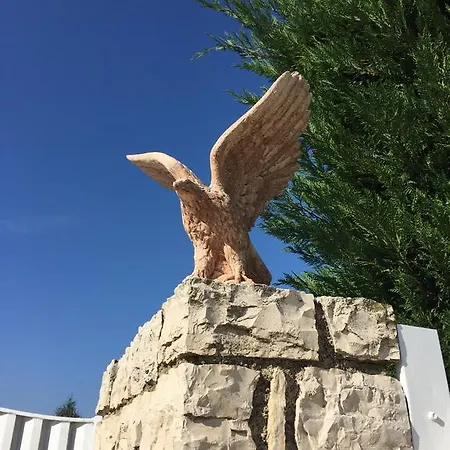 Il Falco Alojamento de Acomodação e Pequeno-almoço 2*