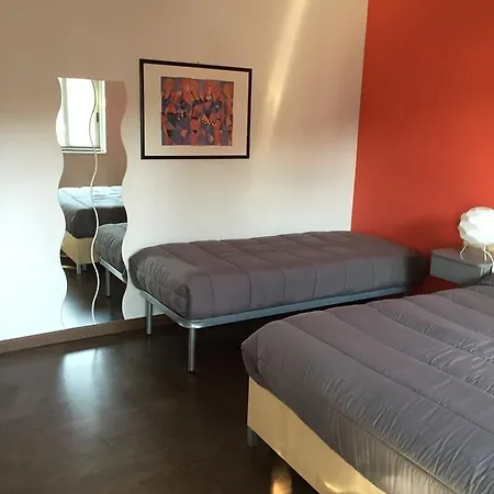 Alojamento de Acomodação e Pequeno-almoço Il Falco