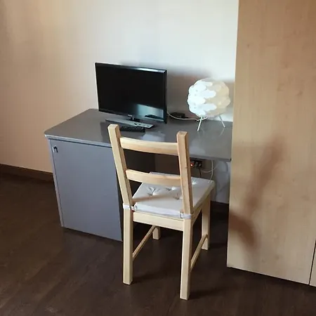 ベッド・アンド・ブレックファスト Il Falco カステル・デル・モンテ