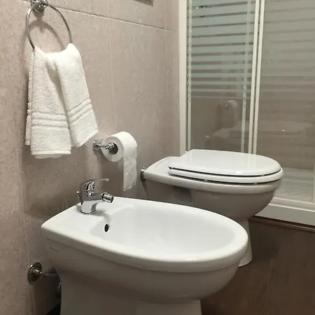 Il Falco ベッド・アンド・ブレックファスト