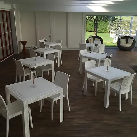 Il Falco 3* קסטל דל מונטה