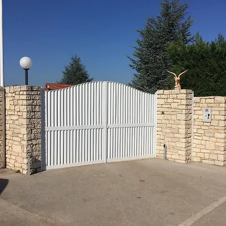 Il Falco ベッド・アンド・ブレックファスト カステル・デル・モンテ