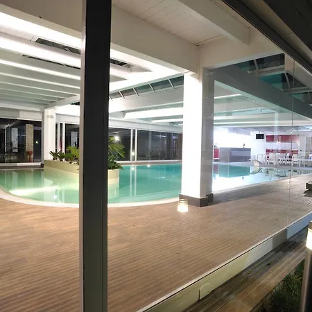 ベッド・アンド・ブレックファスト Il Falco 3*