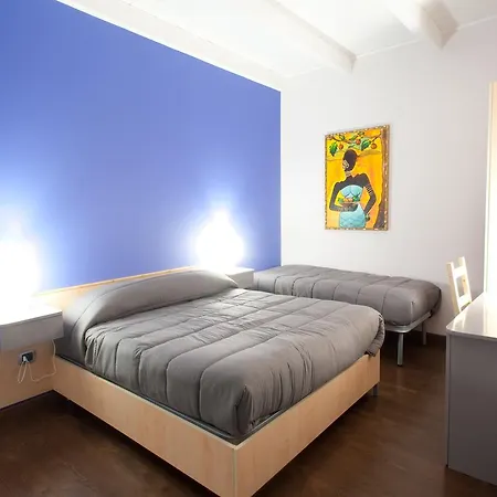 Alojamento de Acomodação e Pequeno-almoço Il Falco 3*