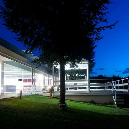 Alojamento de Acomodação e Pequeno-almoço Il Falco