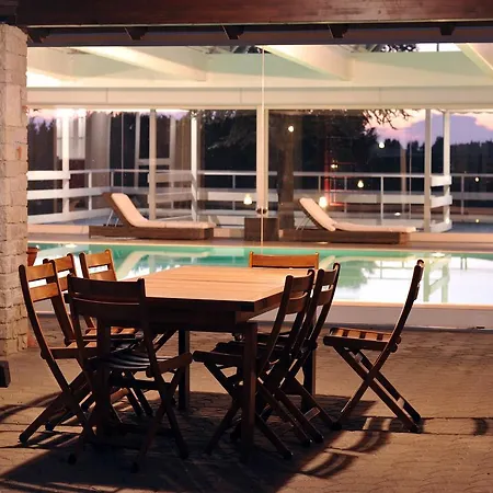 Bed & Breakfast Il Falco