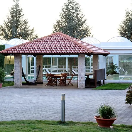 ベッド・アンド・ブレックファスト Il Falco カステル・デル・モンテ