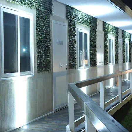 ベッド・アンド・ブレックファスト Il Falco 3*