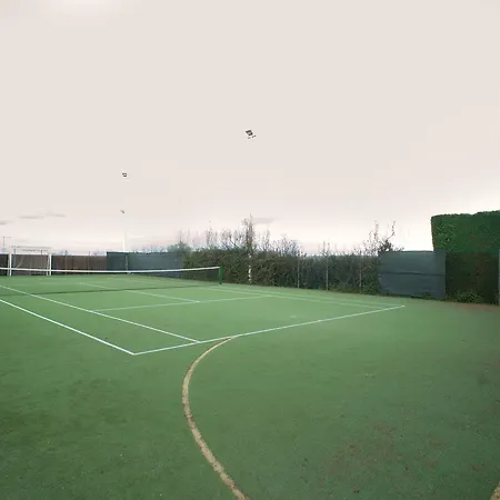 Il Falco Alojamento de Acomodação e Pequeno-almoço 3*