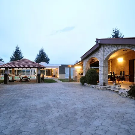 Il Falco Alojamento de Acomodação e Pequeno-almoço