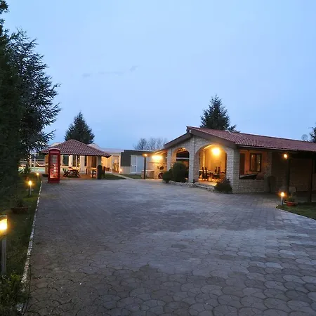 Il Falco ベッド・アンド・ブレックファスト