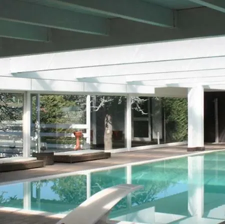 ベッド・アンド・ブレックファスト Il Falco