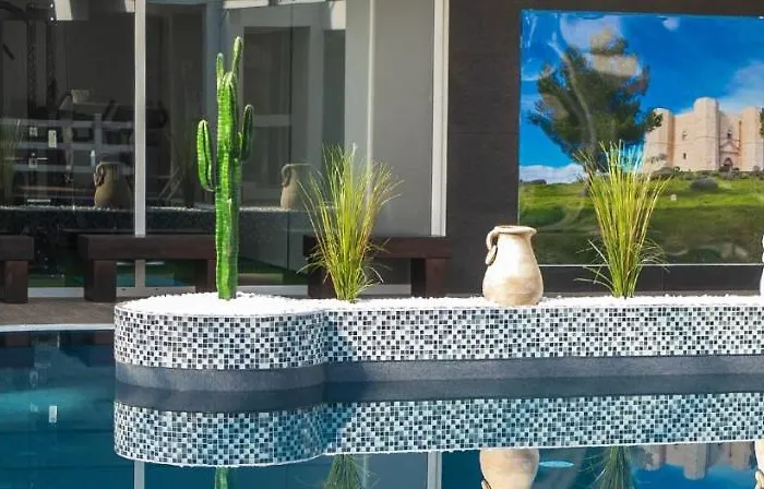 Il Falco Bed & Breakfast
