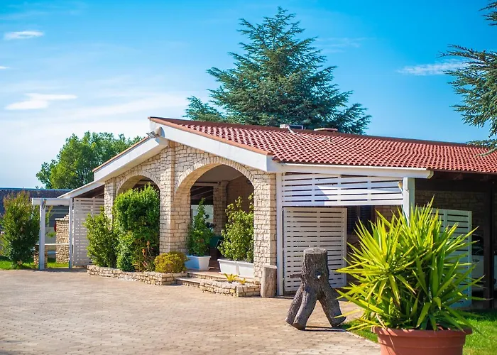 Bed and Breakfast Il Falco 3*