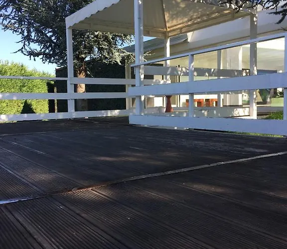 Bed & Breakfast Il Falco