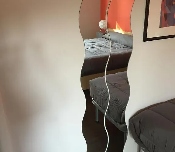 Il Falco Bed and Breakfast 3*