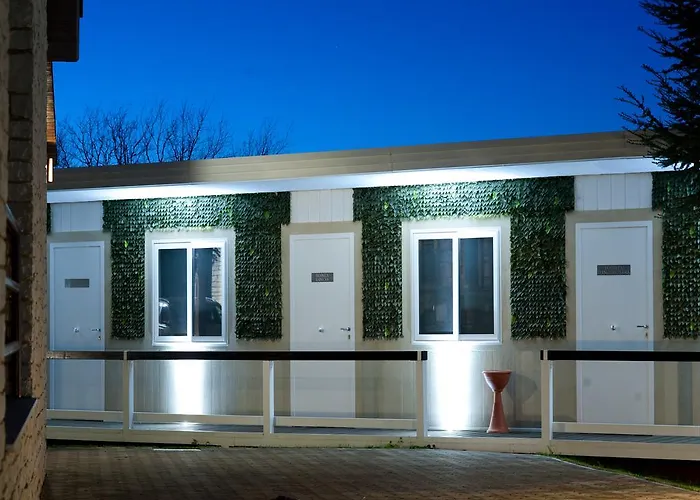 Bed and Breakfast Il Falco 3*