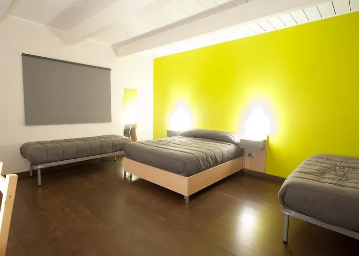 Bed and Breakfast Il Falco