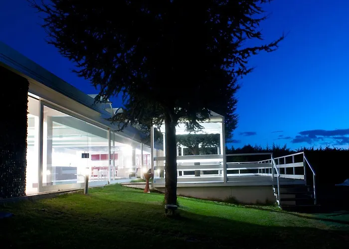 Bed and Breakfast Il Falco