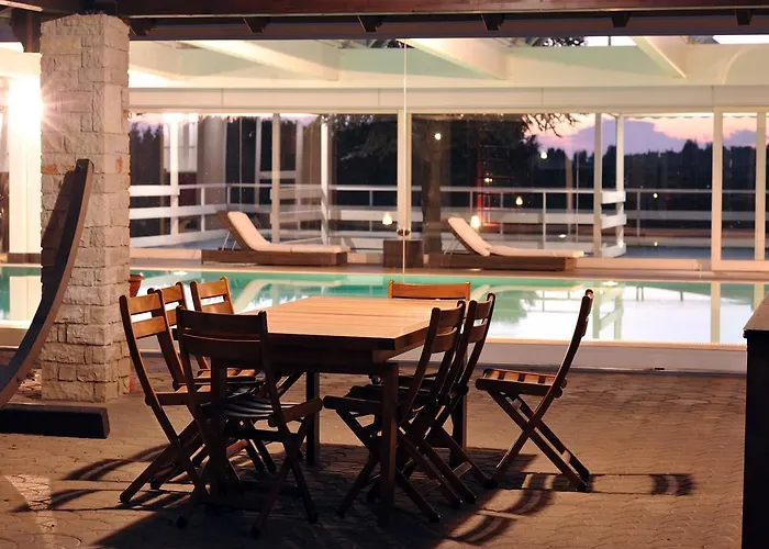 Bed & Breakfast Il Falco