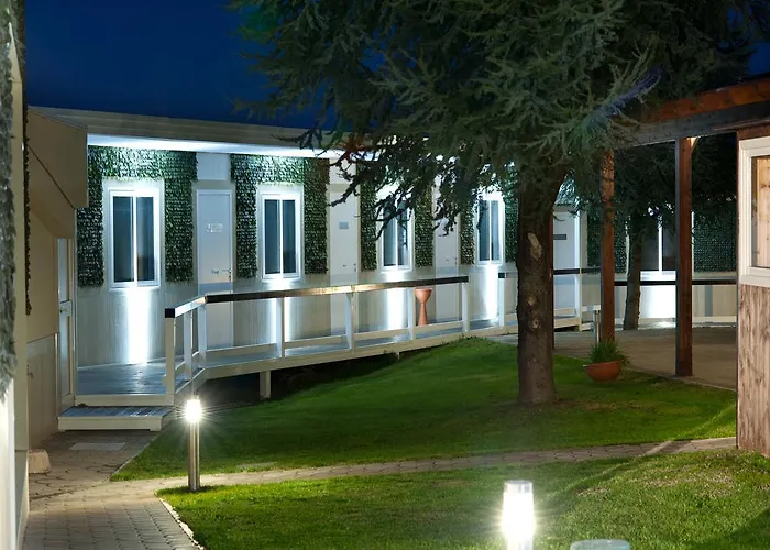 Bed & Breakfast Il Falco Castel Del Monte (Apulia)