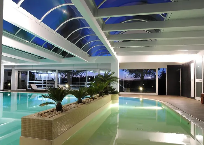 Il Falco Bed & Breakfast