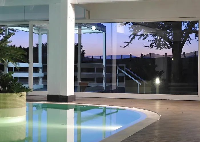 Bed & Breakfast Il Falco 3*